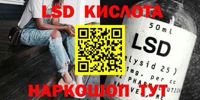 спайс Берёзовский